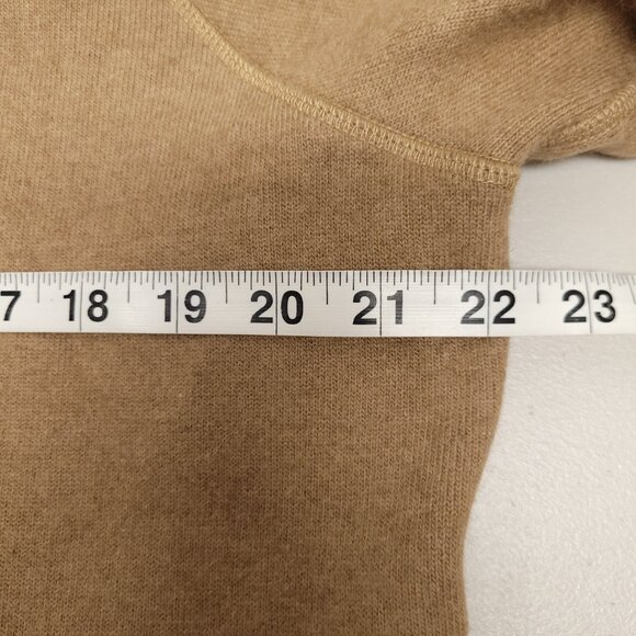 Todd Snyder New York Mens Full-Zip Sweater - Picture 3 of 8